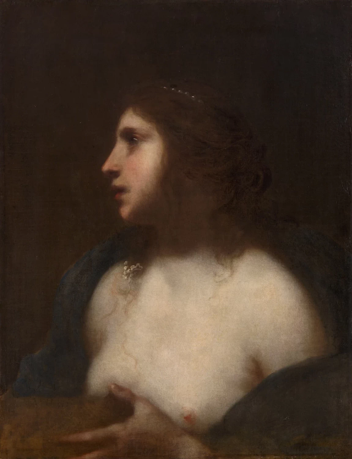 Maria Maddalena - Kunsthistorisches Museum, Vienna 1